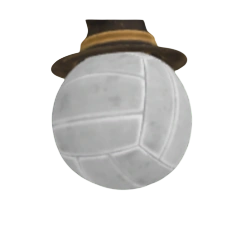 Wizard Bat Ball